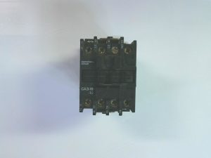 CONTACTOR SPRECHER+SCHUH / CA3-16-10 / 230V 50/60HZ G37