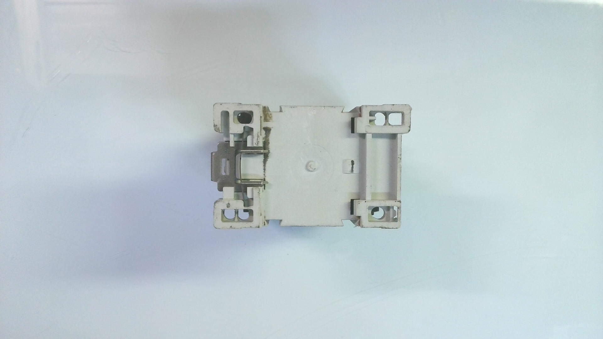 CONTACTOR SPRECHER+SCHUH / CA3-16-10 / 230V 50/60HZ G37 - Imagen 4