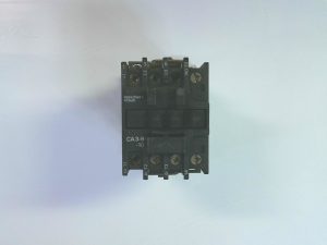 FILTRO DE LINEA EMI SPRECHER+SCHUH / CA3-16-10 / 230V 50/60HZ G37