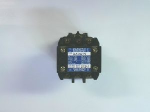 FILTRO DE LINEA EMI CLK-26J-P6 / B21241 / 220-240 50/60HZ G37