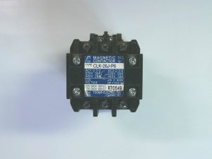 FILTRO DE LINEA EMI CLK-26J-P6 / R70849 / 220-240 50/60HZ G37