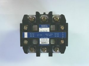 FILTRO DE LINEA EMI CLK-35J-P6 / 30951 / 220-240V 50/60HZ G37