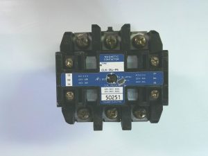 FILTRO DE LINEA EMI CLK-35J-P6 / 50251 / 220-240V 50/60HZ G37