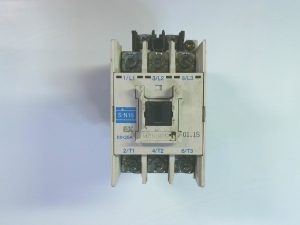 CONTACTOR EMI S-N18EX / 220-240V 50HZ / 230-240V 60HZ G37