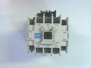 CONTACTOR S-Y20 G37