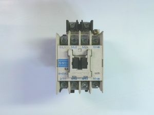 CONTACTOR S-M18EX / 220-240V 50HZ / 230-240V 60HZ G37