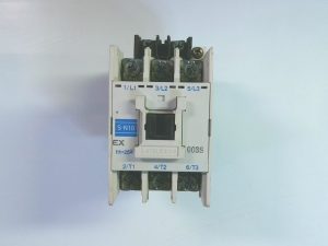 CONTACTOR S-N18EX / 220-240V 50HZ / 230-240V 60HZ G37