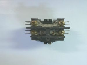 CONTACTOR 45EG10AGAX320 / 240V 50/60HZ G38