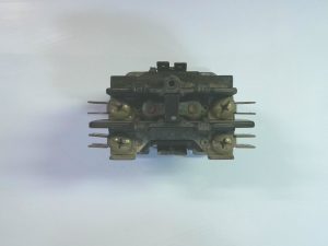 CONTACTOR 45EG10AGAX320 / 240V 50/60HZ G38