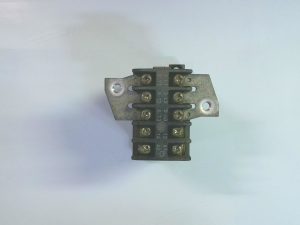 CONTACTOR SF12BAA / 200-220V 50HZ / 220-240V 60HZ G38