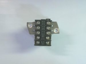 CONTACTOR SF12BAA / 200-220V 50HZ / 220-240V 60HZ G38