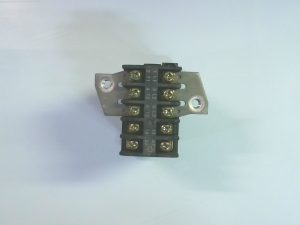 CONTACTOR SF12BAA / 200-220V 50HZ / 220-240V 60HZ G38