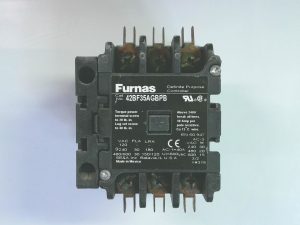 CONTACTOR 42BF35AGBPB / 49ACRC / 220V 50HZ / 240V 60HZ G38