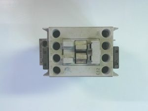CONTACTOR 100-C12*01  A / 230V 60/60HZ G38