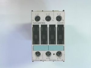 CONTACTOR DE-922220 AMBERG G38