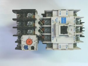 CONTANCTOR S-N20EX / 220-240V 50HZ  230-240V 60HZ G39