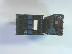 CONTACTOR AO12851 / XK06-201 0059 / 220V  230V-50HZ G38