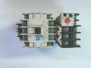 CONTACTOR S-N20EX / 220-240V 50HZ  230-240V 60HZ G39