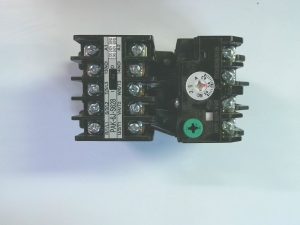 CONTACTOR TJ-18JA / PAK-6J-S628 / 220-240V 50HZ / 240-260V 60HZ G39