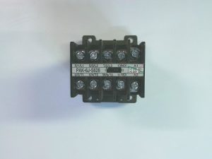CONTACTOR PAK-6J-S628 / RO1221 / 220-240V 50HZ  240-260V 60HZ  G39