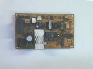 PLACAS ELECTRONICAS DE00N140B / 86-0619  E50