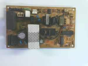 PLACAS ELECTRONICAS DE00N140B / 86-0619  E20
