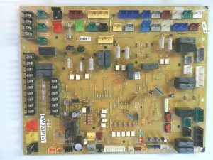 PLACAS ELECTRONICAS EW0204(E) G40