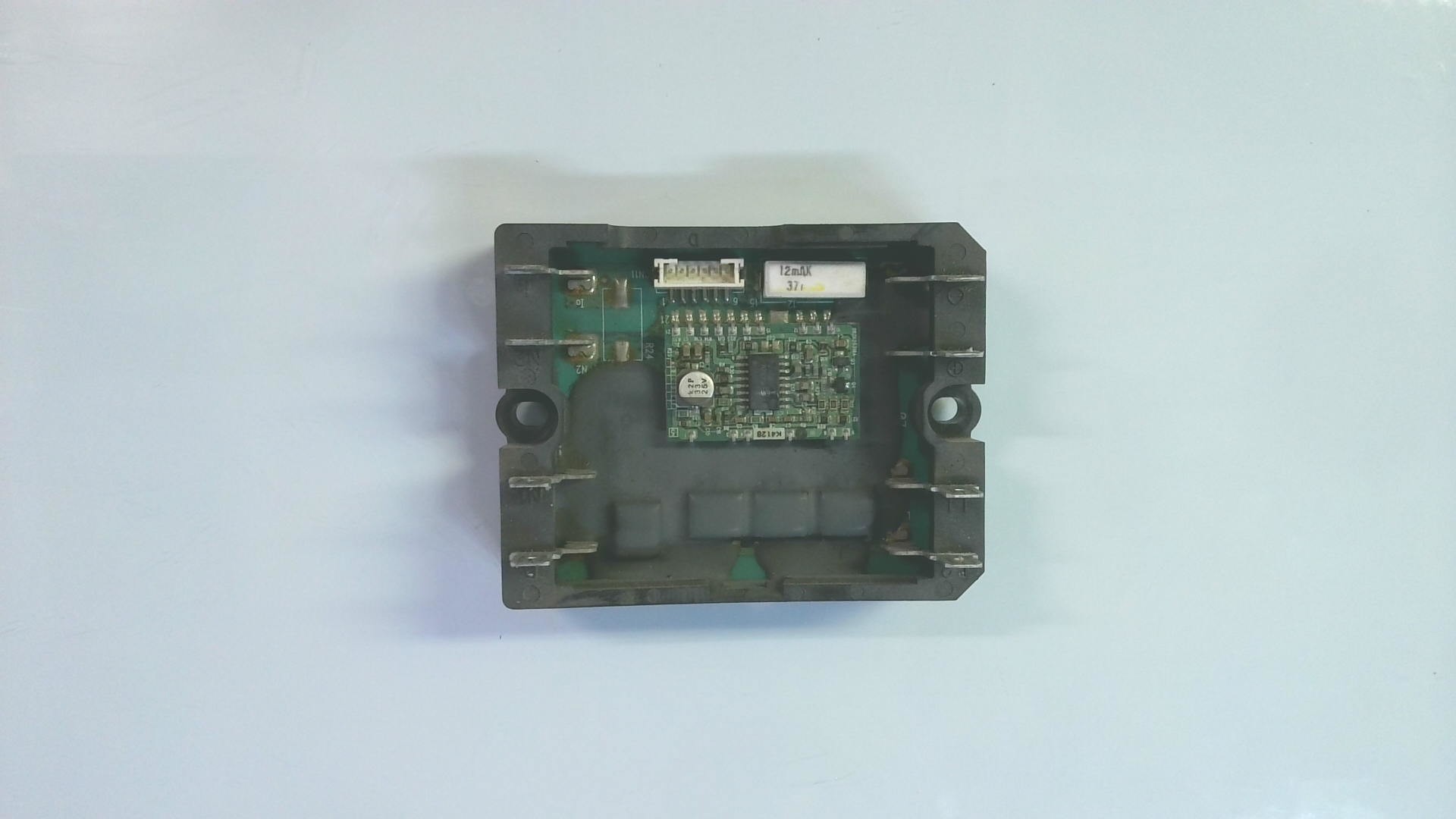 PLACAS ELECTRONICAS 12M AK / K4128 G40