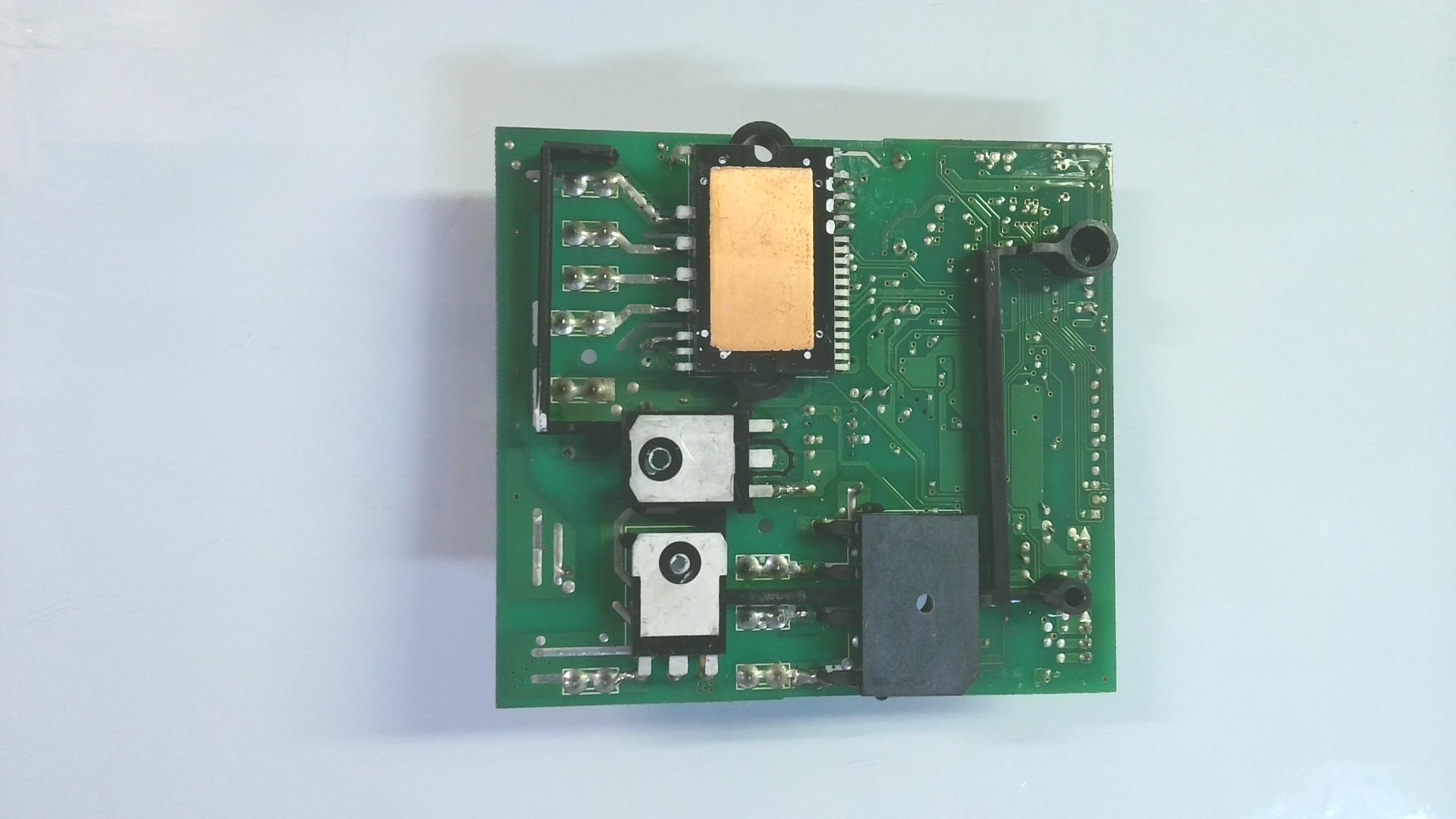 PLACAS ELECTRONICAS V12684 / E227809 G40 - Imagen 2