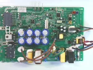 PLACAS ELECTRONICAS 1822268 / KD26080578 / 8800000010330 G41