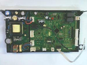 PLACAS ELECTRONICAS JSQ11ST25_DL01-2 V1.6 G41