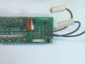 PLACAS ELECTRONICAS IPM DB VERSION 1.12 / 38A56A55110 G42