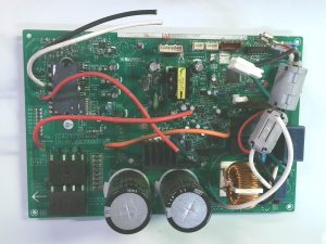 PLACAS ELECTRONICAS K07CJ-C-A(01-05) / 9707709018 / K07CJ-01-05 G42
