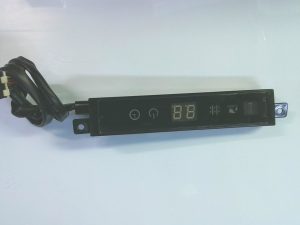 DISPLAY FRONTAL CE-KFR32G/BP2N1Y-R1(C2) / HINV12410ADM_9 G44