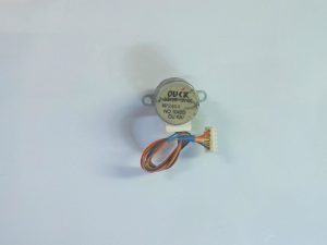 MOTORES 24BYJ48 12VDC / MP24GA / NO.104201 / HINV12410ADM_9 G44