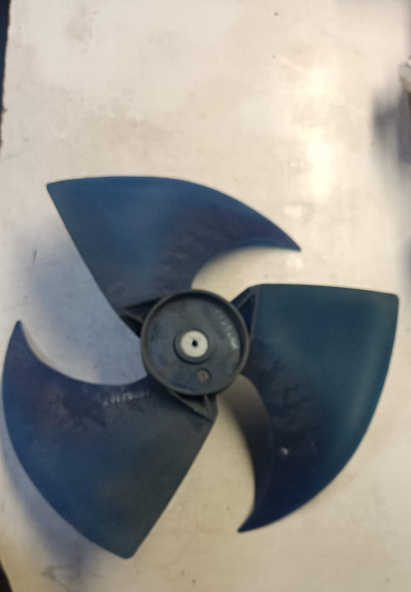 HELICES HINV12410ADM_9 / 10052187 / 21351RM / ø39.5X8MM T9