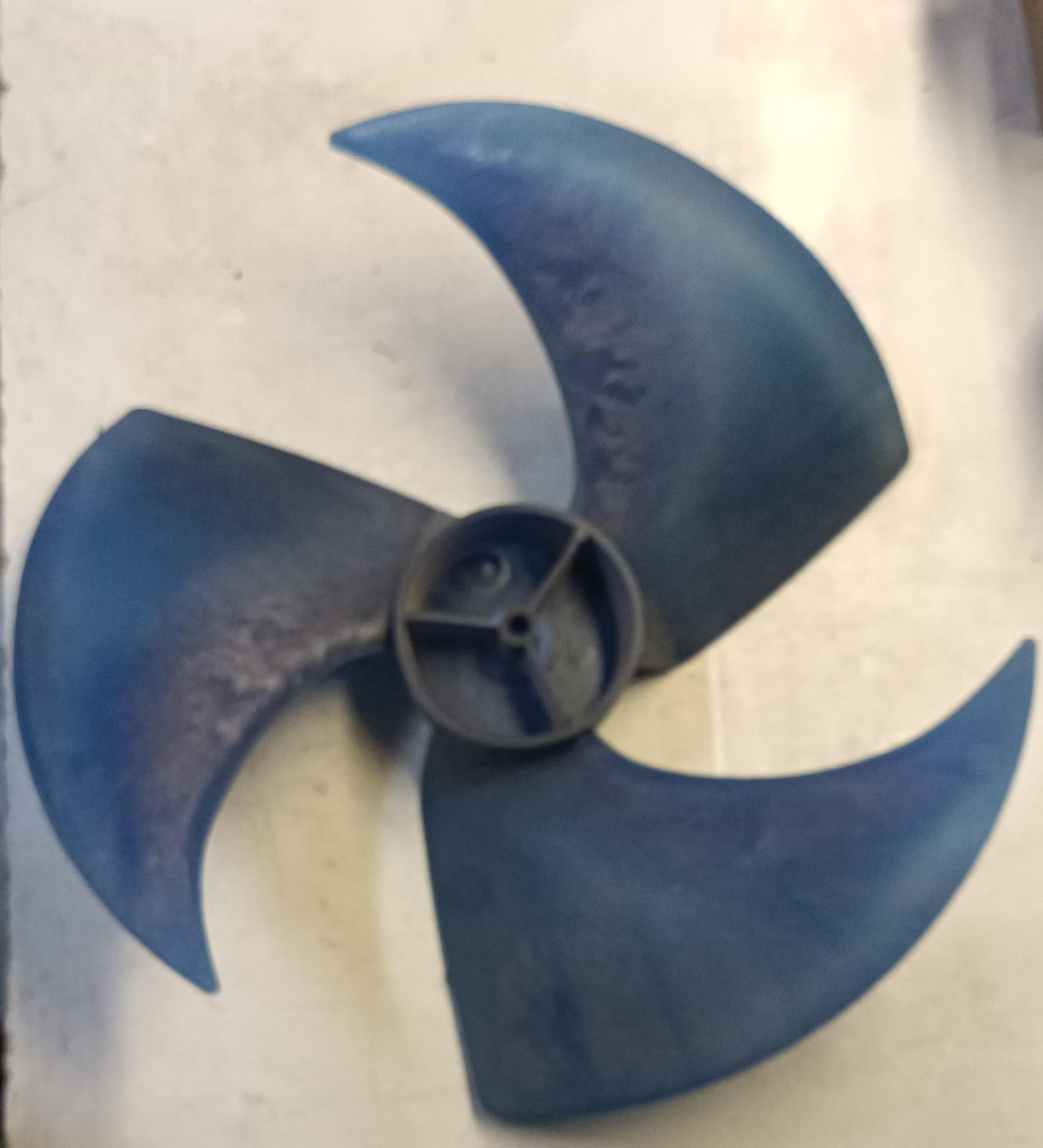 HELICES HINV12410ADM_9 / 10052187 / 21351RM / ø39.5X8MM T9 - Imagen 2