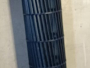 TURBINAS 10051 / ø97X64 / 14B9 / HINV12410ADM_9 / 1005000016 TURB01