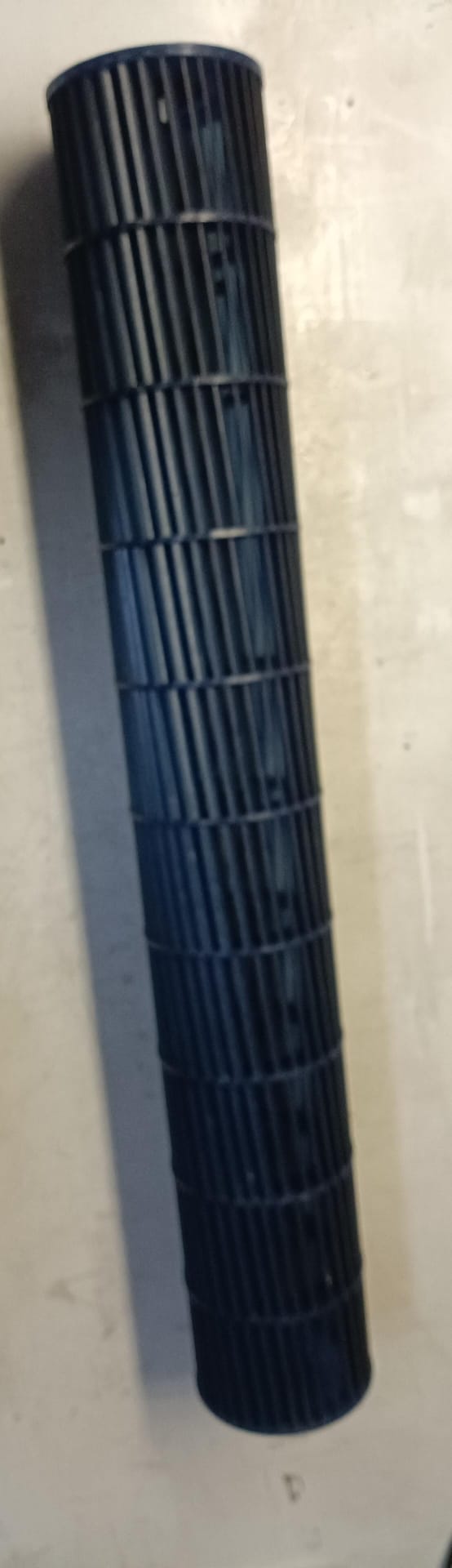 TURBINAS 10051 / ø97X64 / 14B9 / HINV12410ADM_9 / 1005000016 TURB01