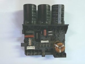 PLACAS ELECTRONICAS R-22 INVERTER AC / 55810411 G44