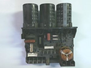 PLACAS ELECTRONICAS R-22 INVERTER AC / 55650324 G44