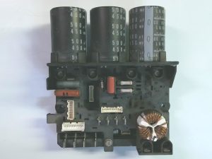 PLACAS ELECTRONICAS R-22 INVERTER AC / 85330303 G44