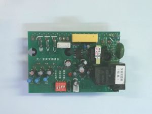 PLACAS ELECTRONICAS SLA-GP2 / 0639-131 G44 - Envío a Mexico por UPS incluido