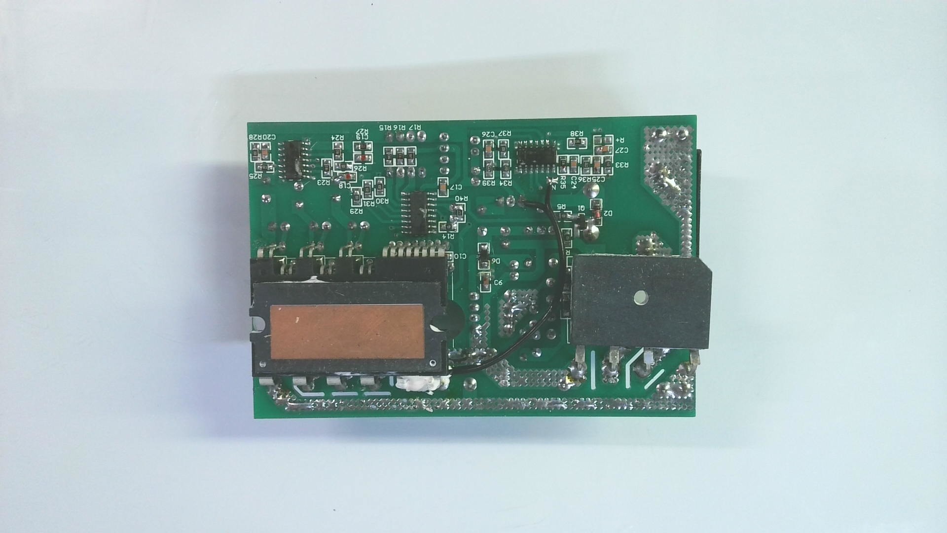 PLACAS ELECTRONICAS SLA-GP2 / 0639-131 G44 - EnvĂo a Mexico por UPS incluido - Imagen 2
