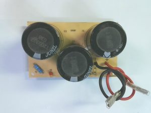 PLACAS ELECTRONICAS SLA-GP2 / 0639-131 / DX180-15 G44