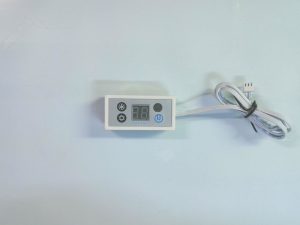DISPLAY FRONTAL SLA-GP2 / 0639-131 G44
