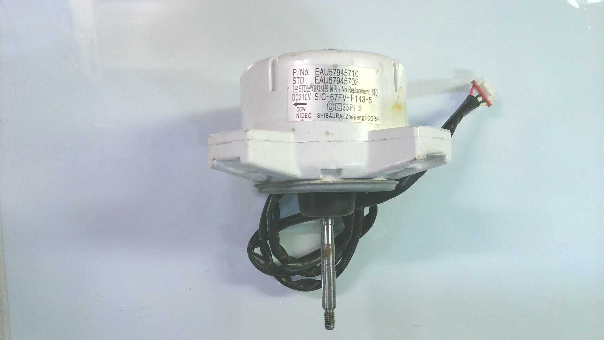 MOTORES EAU57945710 / EAU57945702 M21 - Imagen 2