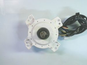 MOTORES ZWA138D08A(1457759.D) DC300V M21