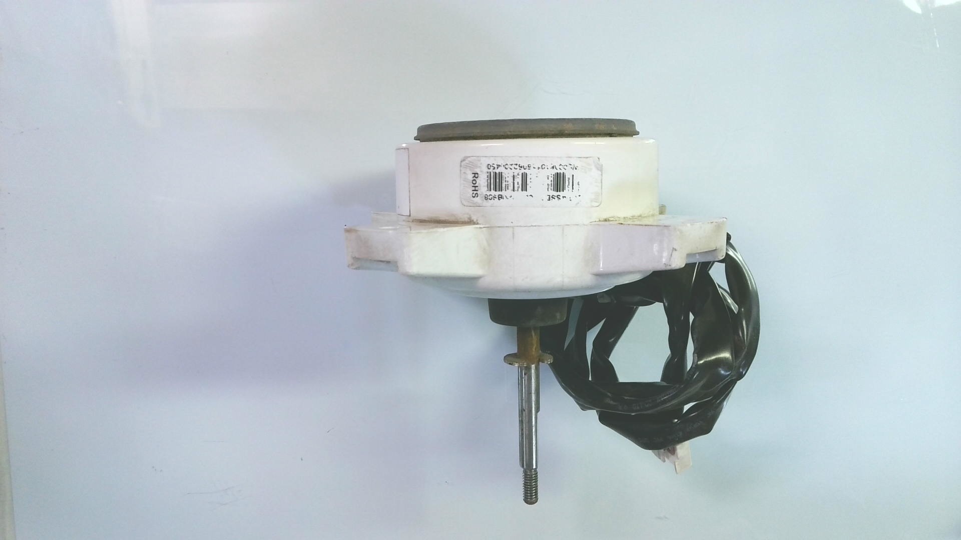 MOTORES ZWA228L03B / FW30J-ZL V02 M21 - Imagen 2