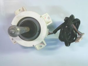 MOTORES 8P   DC280-340V / 60W  RC0J60-AA / 00004500 M21